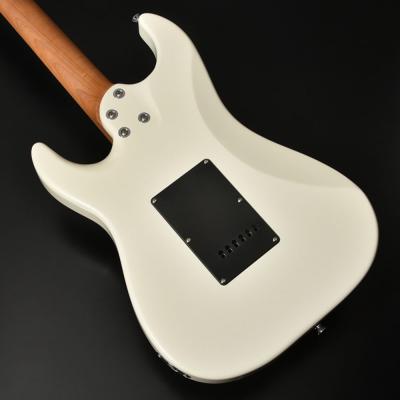 BACCHUS バッカス Universe Series GS-4DX RSM/P PWH-MH エレキギター ボディ部裏