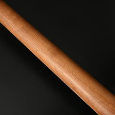 BACCHUS バッカス Universe Series GS-4DX RSM/P PWH-MH エレキギター ネック部裏