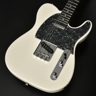 BACCHUS バッカス Universe Series BTE-1DX RSM/P PWH-MH エレキギター ボディ部