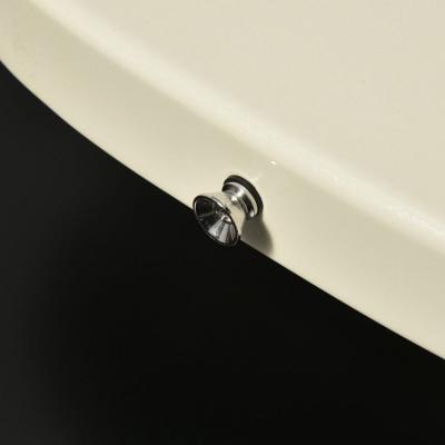 BACCHUS バッカス Universe Series BTE-1DX RSM/P PWH-MH エレキギター ストラップピン部