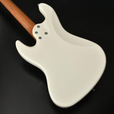 BACCHUS バッカス Universe Series WJB-1DX RSM/P PWH-MH エレキベース ボディ部裏