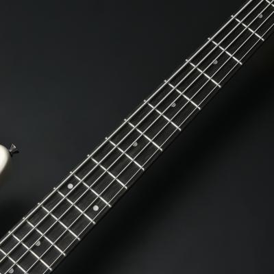 BACCHUS バッカス Universe Series WJB5-1DX-AC RSM/P PWH-MH エレキベース 5弦ベース ネック部