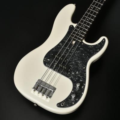 BACCHUS バッカス Universe Series BPB-1DX RSM/P PWH-MH エレキベース ボディ部