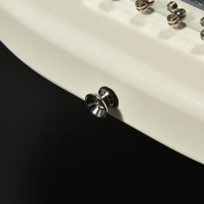 BACCHUS バッカス Universe Series BPB-1DX RSM/P PWH-MH エレキベース ストラップピン部