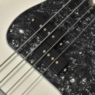 BACCHUS バッカス Universe Series BPB-1DX RSM/P PWH-MH エレキベース ピックアップ部