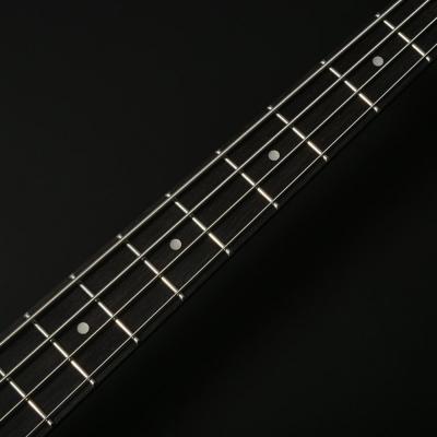 BACCHUS バッカス Universe Series BPB-1DX RSM/P PWH-MH エレキベース ネック部