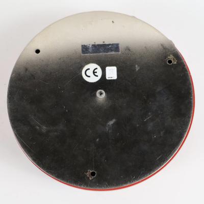 【中古】 JIM DUNLOP JD-F2 FUZZ FACE DISTORTION 底面