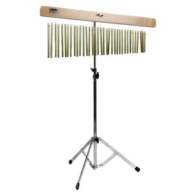 【訳あり】Aida アイダ 600 ツリーチャイム ウィンドチャイム スタンド付きセット アウトレット