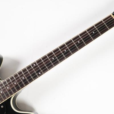 【中古】 GUILD ギルド STARFIRE IV Black セミアコ エレキギター 指板