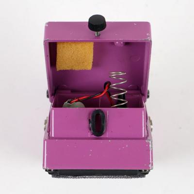 【中古】 フランジャー BOSS BF-2 Flanger Made in Japan Black Label ボス ギターエフェクター ゴム劣化