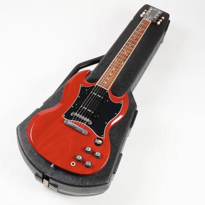 【中古】 エレキギター Gibson SG Classic P-90 Cherry 2000年製 P-90搭載 ギブソンSGクラシック チェリー