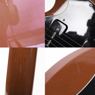 【中古】 エレキギター Gibson SG Classic P-90 Cherry 2000年製 P-90搭載 ギブソンSGクラシック チェリー きずなど