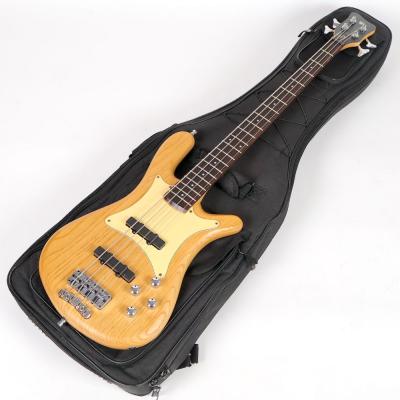 【中古】 WARWICK ワーウィック Streamer CV 4 Natural Satin Teambuilt Pro Series MOD. エレキベース