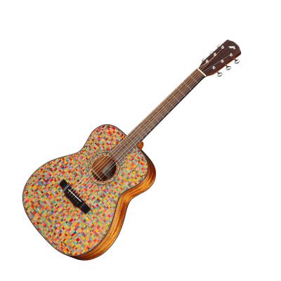 MORRIS モーリス FE-ART CUBE アコースティックギター