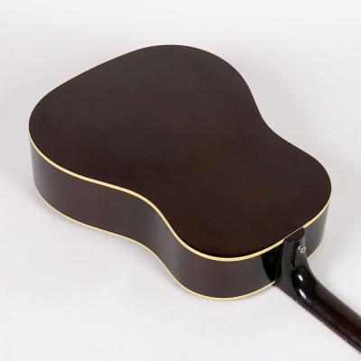 【中古】 アコースティックギター Gibson J-45 True Vintage Vintage Sunburst Mod. 2010年製 ピックガード交換あり バナーロゴ アディロンダックスプルース ホンジュラスマホガニー採用 ギブソン J45 ボディ