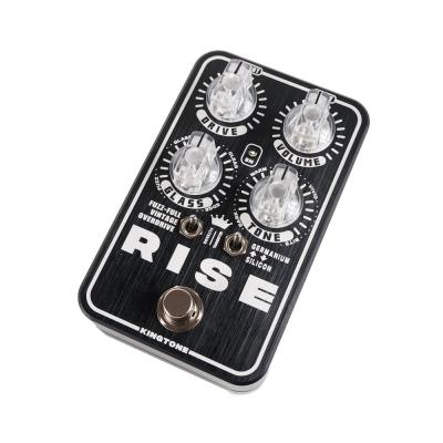 KING TONE GUITAR RISE V3 ギターエフェクター