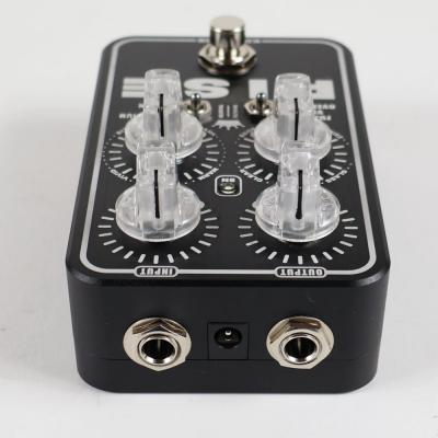 KING TONE GUITAR RISE V3 ギターエフェクター 側面