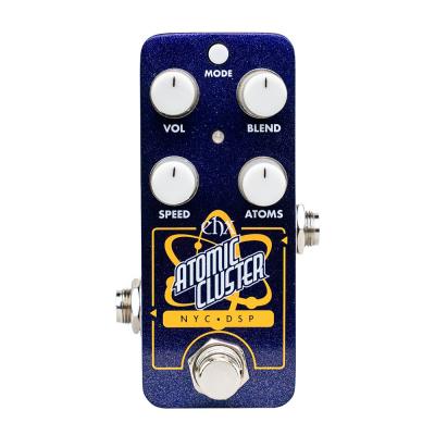 エフェクター ELECTRO-HARMONIX Pico Atomic Cluster Spectral Decomposer ギターシンセペダル