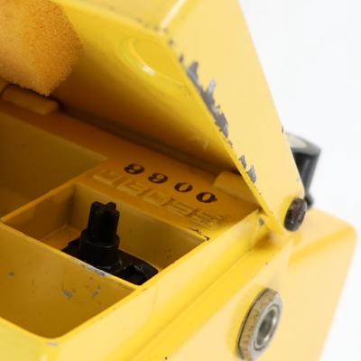 【中古】 オーバードライブ エフェクター BOSS OD-1 Over Drive Silver Screw 銀ネジ 1980年製 ギターエフェクター シリアル