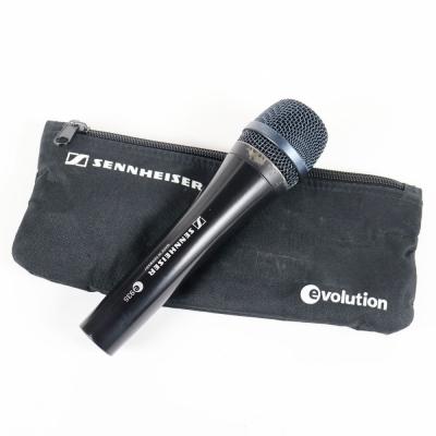 【中古】 マイク ゼンハイザー SENNHEISER e935 ダイナミックマイク