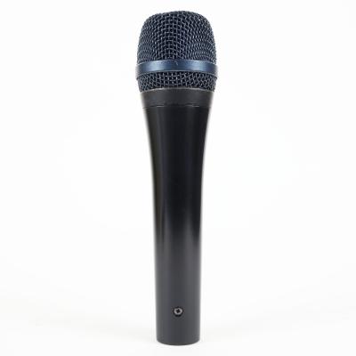 【中古】 マイク ゼンハイザー SENNHEISER e935 ダイナミックマイク 本体画像 裏