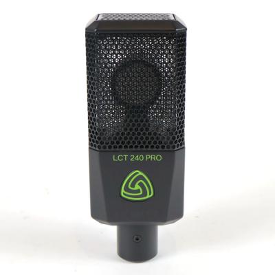 【中古】 コンデンサーマイク LEWITT LCT 240 PRO 正面