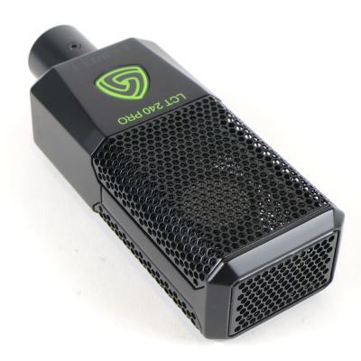 【中古】 コンデンサーマイク LEWITT LCT 240 PRO グリル側