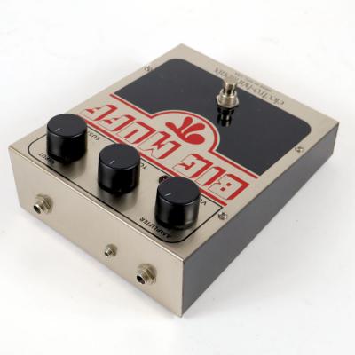 【中古】 エフェクター ELECTRO-HARMONIX Big Muff Pi エフェクター エレクトロハーモニクス ビッグマフ エレハモ 左サイド