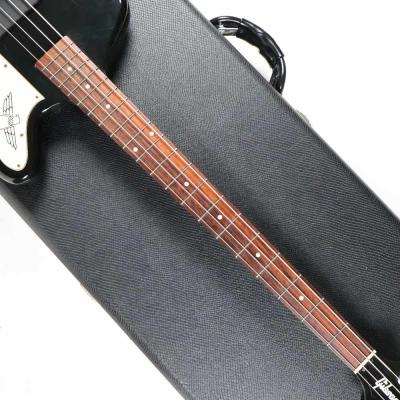 【中古】Gibson ギブソン Thunderbird Studio Ebony 2005年製 サンダーバード スタジオ 4弦エレキベース ネックプレート