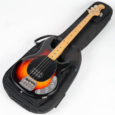【中古】 MUSIC MAN ミュージックマン StingRay EX スティングレイ Vintage Sunburst / M 1998年製 日本製 エレキベース