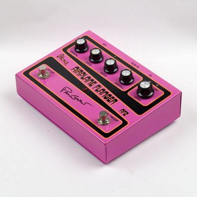 【中古】 フランジャー エフェクター IBANEZ AF2 Paul Gilbert Signature Airplane Flanger Guitar Effects Pedal 全体