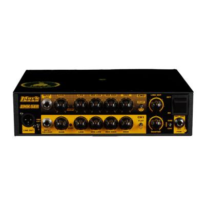 Markbass マークベース MAK-LMK58R LMK 58R ベースアンプヘッド