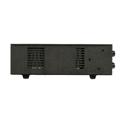 Markbass マークベース MAK-LMK58R LMK 58R ベースアンプヘッド 左サイド画像