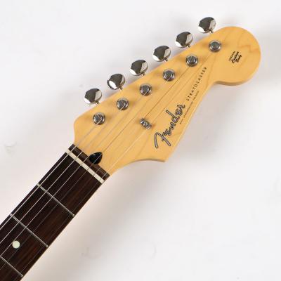 【中古】 Fender フェンダー 2024 COLLECTION MADE IN JAPAN HYBRID II STRATOCASTER AQM 2023年製 Quilt Maple Top ストラトキャスター エレキギター ヘッド