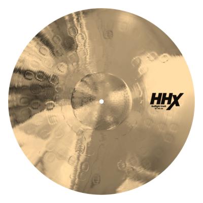 SABIAN セイビアン HHX-19RLCR-B HHX REDLIGHT CRASH 19インチ クラッシュシンバル