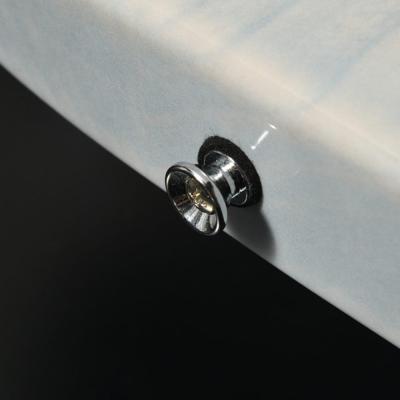 BACCHUS バッカス Global Series TACTICS-ASH BPM WBD エレキギター ストラップピン部