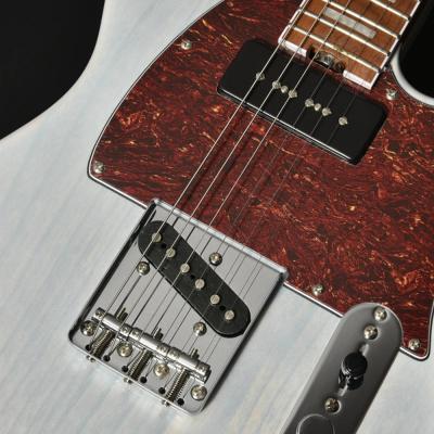 BACCHUS バッカス Global Series TACTICS-ASH BPM WBD エレキギター ピックアップ部