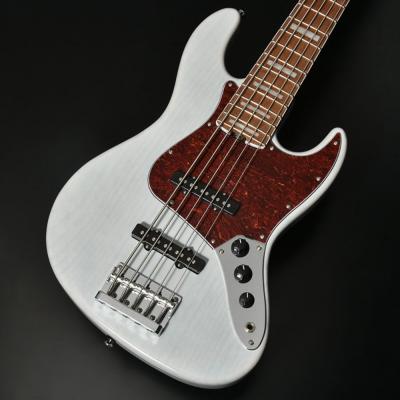 BACCHUS バッカス Global Series WL5-ASH BPM WBD エレキベース 5弦ベース ボディ部