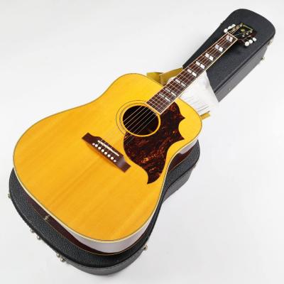 【中古】 アコースティックギター Gibson Sheryl Crow Signature Model Country Western No. 392 of 400 サイン入りラベル ギブソン シェリル・クロウモデル カントリーウェスタン