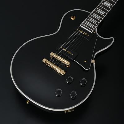 BACCHUS バッカス Global Series DUKE-CTM Alnico BLK エレキギター ボディ部