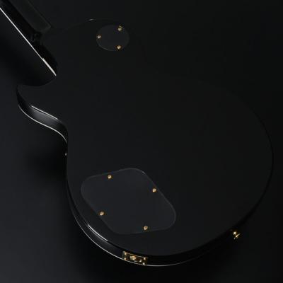 BACCHUS バッカス Global Series DUKE-CTM Alnico BLK エレキギター ボディ部裏