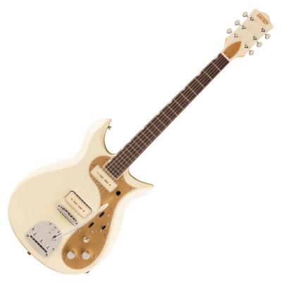 GRETSCH グレッチ Jack Antonoff Signature Princess Antonoff Electromatic CVT Vintage White エレキギター