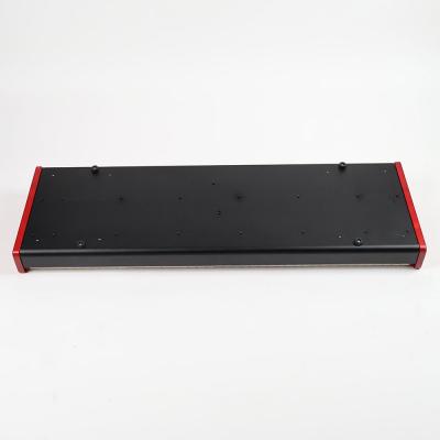 【中古】 Nord Nord Electro 6 HP ステージキーボード 底面