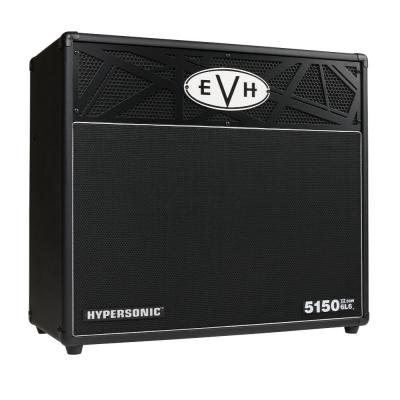 EVH イーブイエイチ 5150III Hypersonic 6L6 1x12 Black ギターアンプ コンボ
