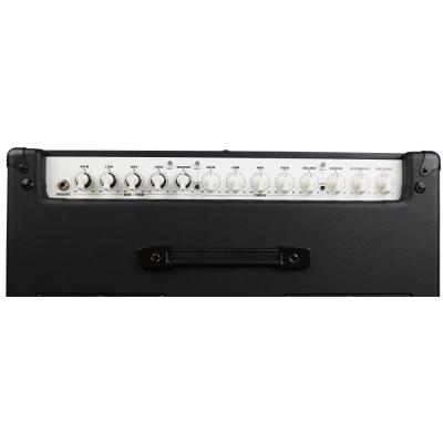 EVH イーブイエイチ 5150III Hypersonic 6L6 1x12 Black ギターアンプ コンボ コントロール