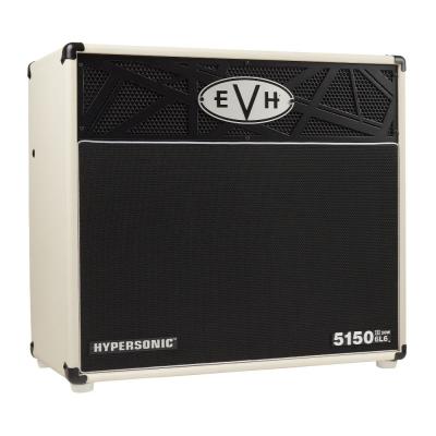 EVH イーブイエイチ 5150III Hypersonic 6L6 1x12 Ivory ギターアンプ コンボ