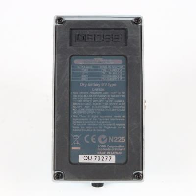 【中古】コーラスアンサンブル エフェクター BOSS CE-5 Chorus Ensemble ギターエフェクター 詳細画像