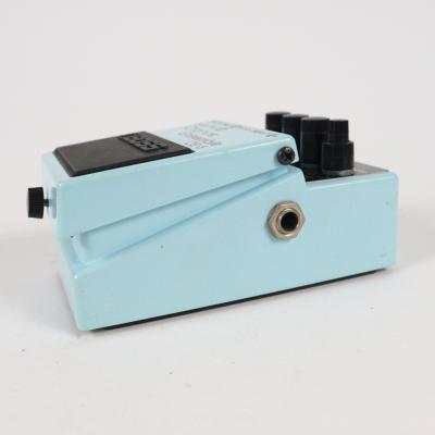 【中古】コーラスアンサンブル エフェクター BOSS CE-5 Chorus Ensemble ギターエフェクター 詳細画像