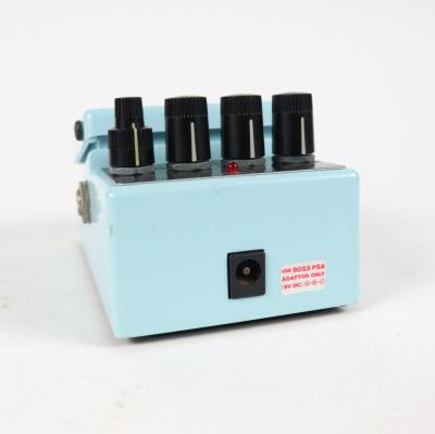 【中古】コーラスアンサンブル エフェクター BOSS CE-5 Chorus Ensemble ギターエフェクター 詳細画像