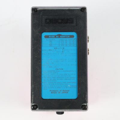 【中古】 ディメンション コーラス エフェクター BOSS DC-3 Digital Dimension ギターエフェクター 詳細画像